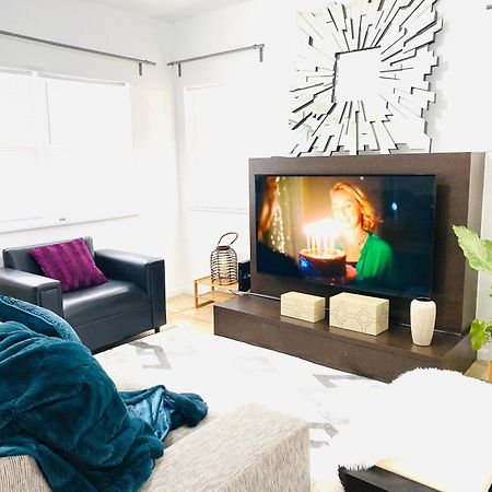 Xanadu 10 Mins To South Beach! 3 Bedroom Miami Villa Buitenkant foto