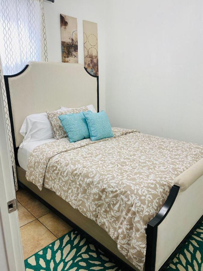 Xanadu 10 Mins To South Beach! 3 Bedroom Miami Villa Buitenkant foto