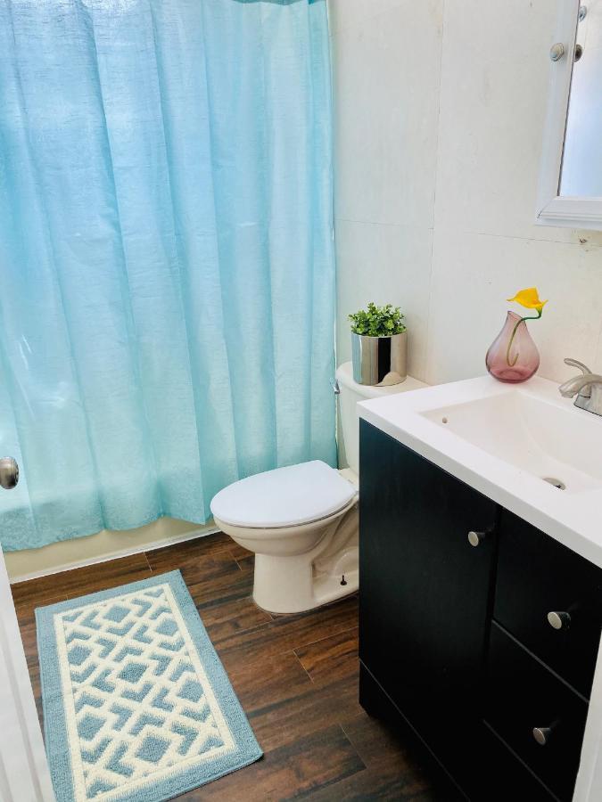Xanadu 10 Mins To South Beach! 3 Bedroom Miami Villa Buitenkant foto
