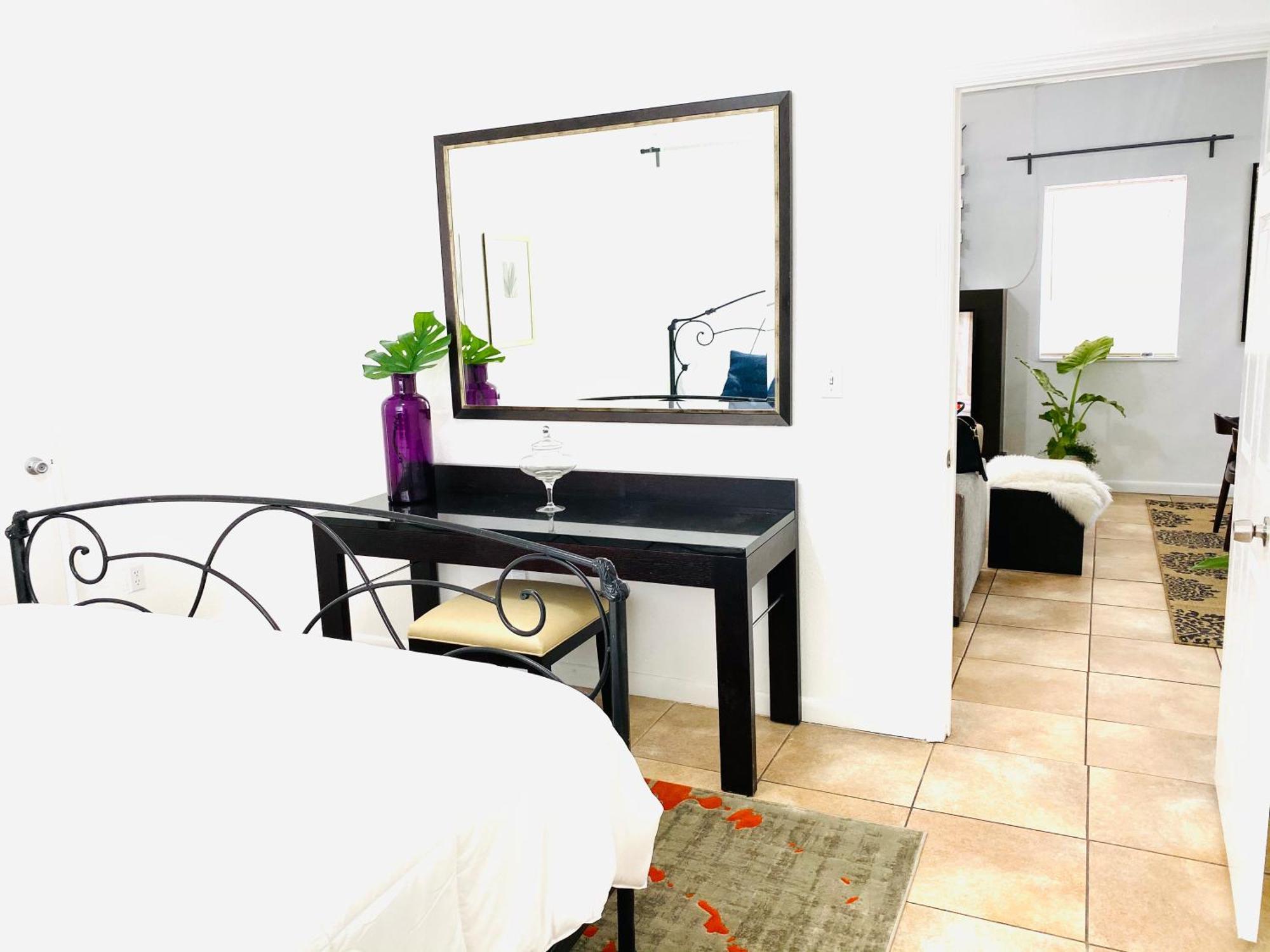 Xanadu 10 Mins To South Beach! 3 Bedroom Miami Villa Buitenkant foto