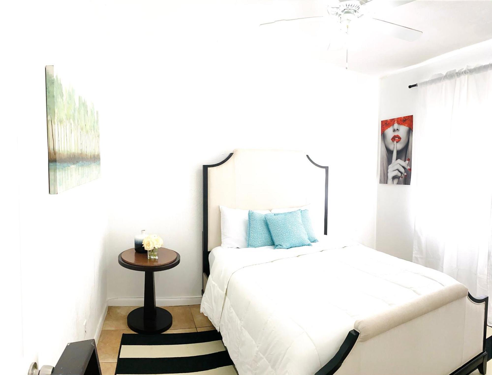 Xanadu 10 Mins To South Beach! 3 Bedroom Miami Villa Buitenkant foto