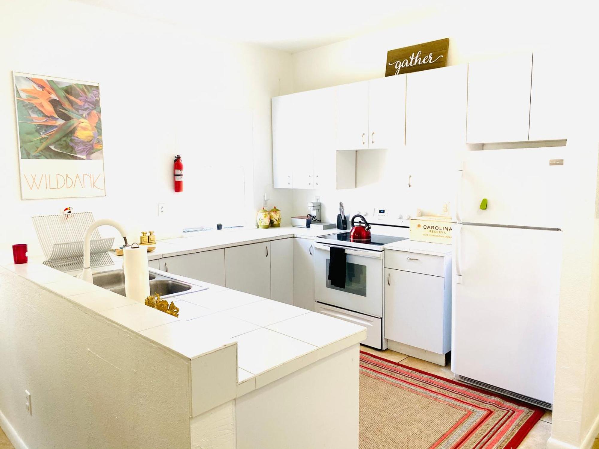 Xanadu 10 Mins To South Beach! 3 Bedroom Miami Villa Buitenkant foto