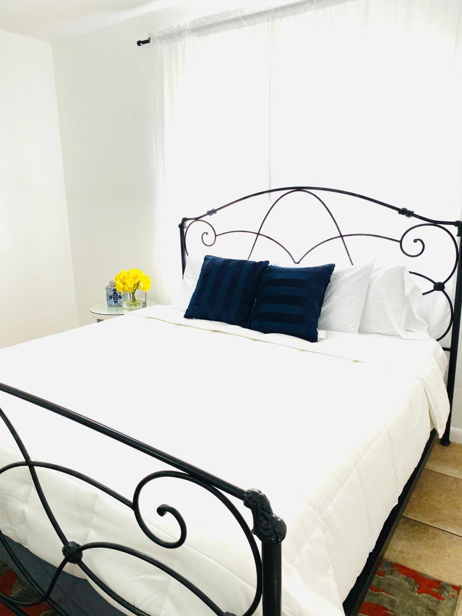 Xanadu 10 Mins To South Beach! 3 Bedroom Miami Villa Buitenkant foto