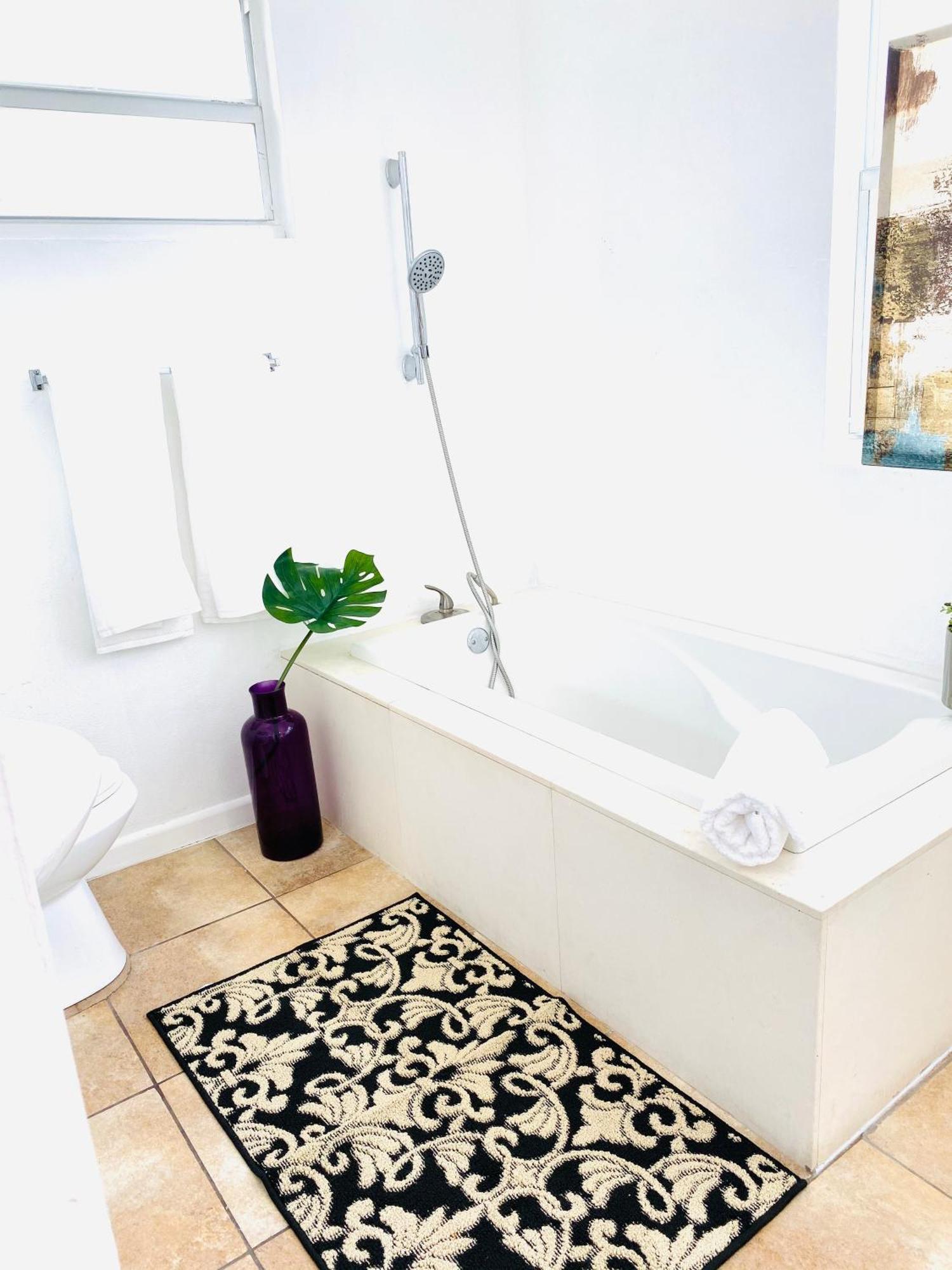 Xanadu 10 Mins To South Beach! 3 Bedroom Miami Villa Buitenkant foto