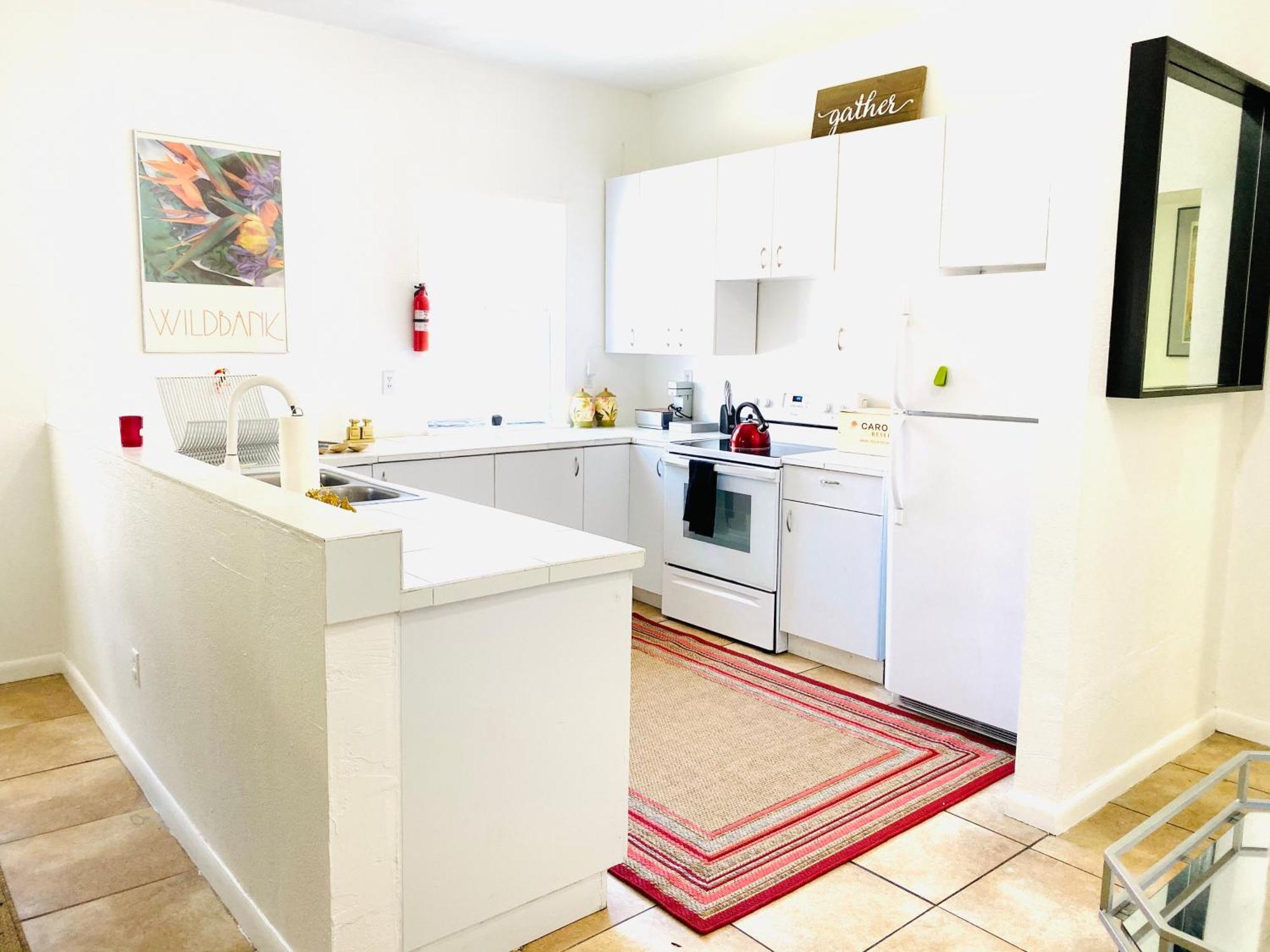 Xanadu 10 Mins To South Beach! 3 Bedroom Miami Villa Buitenkant foto