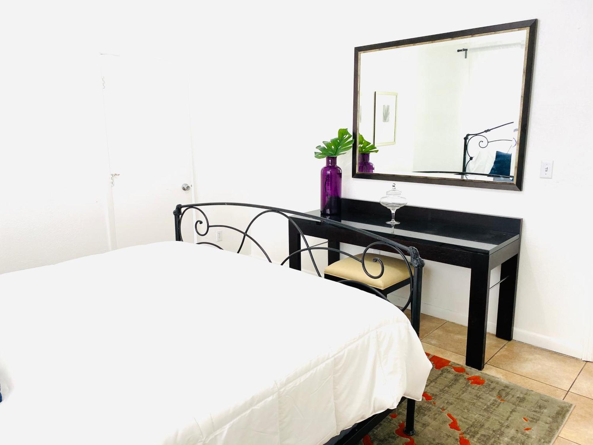 Xanadu 10 Mins To South Beach! 3 Bedroom Miami Villa Buitenkant foto