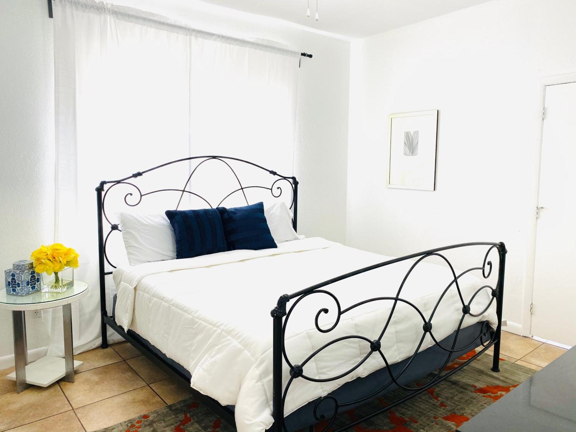 Xanadu 10 Mins To South Beach! 3 Bedroom Miami Villa Buitenkant foto