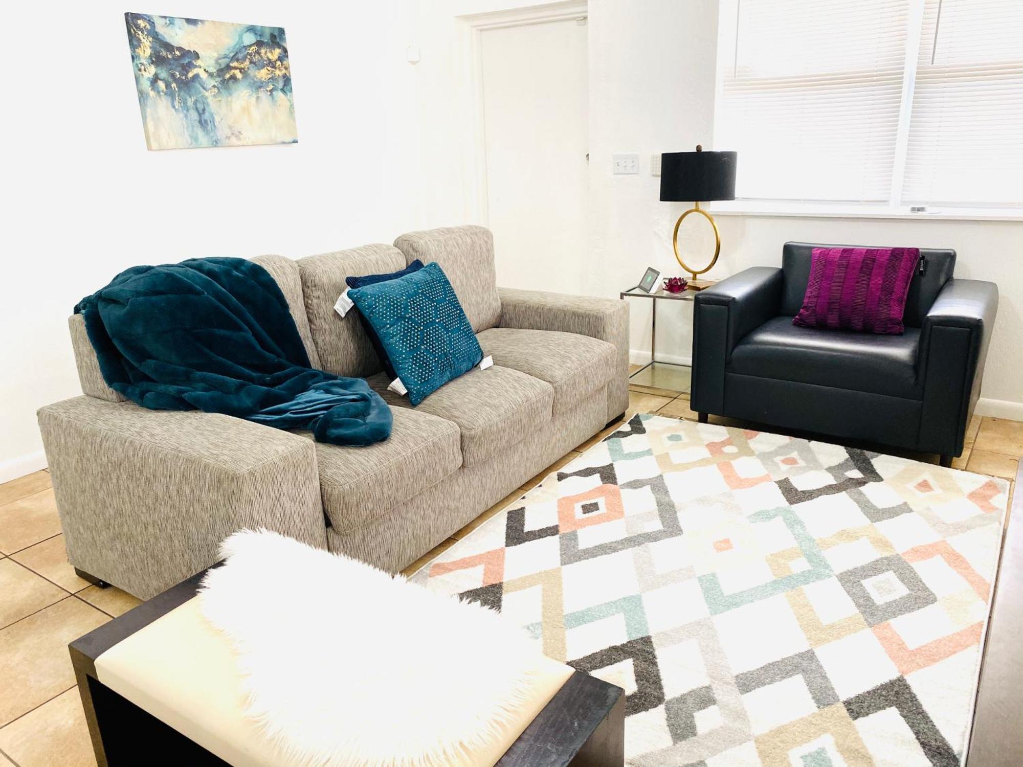 Xanadu 10 Mins To South Beach! 3 Bedroom Miami Villa Buitenkant foto