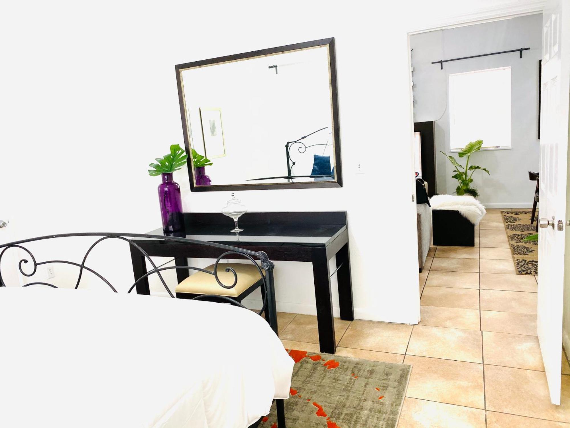 Xanadu 10 Mins To South Beach! 3 Bedroom Miami Villa Buitenkant foto