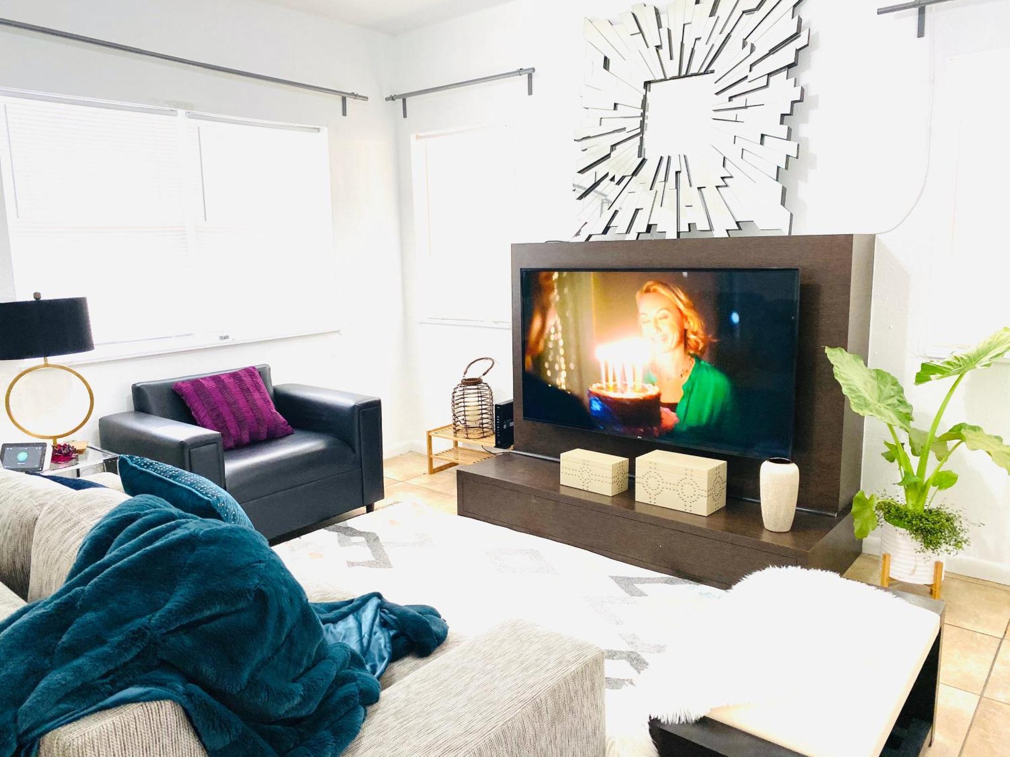 Xanadu 10 Mins To South Beach! 3 Bedroom Miami Villa Buitenkant foto