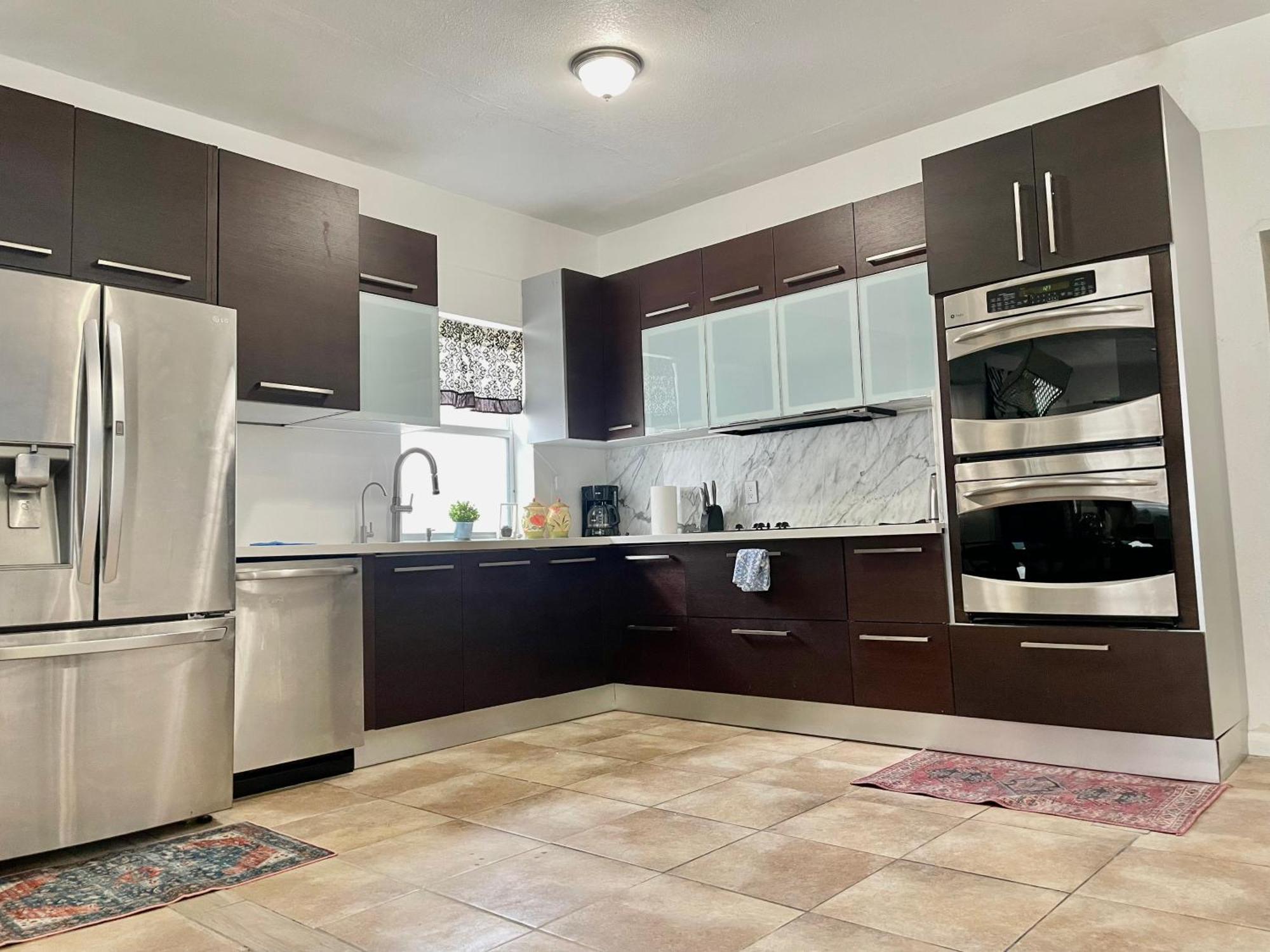 Xanadu 10 Mins To South Beach! 3 Bedroom Miami Villa Buitenkant foto